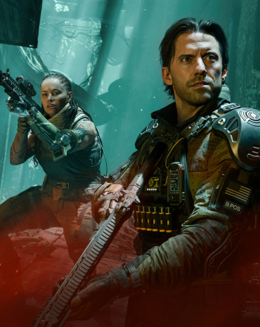 Call of Duty: Black Ops 7 kampány kép