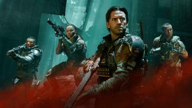 Nem lesz száraz a november, egész hónapban egymást érik a játékmegjelenések kép