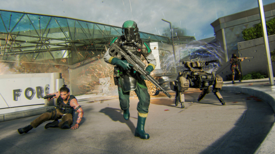 Call of Duty: Black Ops 7 - Multiplayer infódoboz