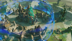 Az EverSiege: Untold Ages egy kooperatív roguelike, ahol a horda tör rád kép