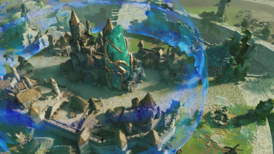 Az EverSiege: Untold Ages egy kooperatív roguelike, ahol a horda tör rád kép