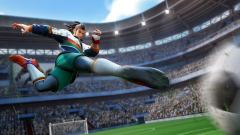 Érkezik a FreeStyle Football 2, ami erősen átcsavarja a klasszikus focit kép