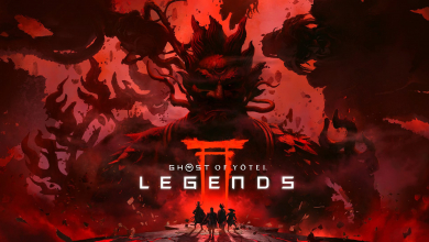 Visszatér a Legends mód a Ghost of Yotei-ben is, de még várni kell rá kép