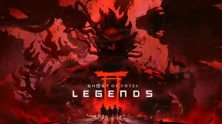 Visszatér a Legends mód a Ghost of Yotei-ben is, de még várni kell rá bevezetőkép