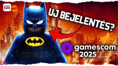 Minden, ami fontos volt a Gamescom Opening Night Live-on kép
