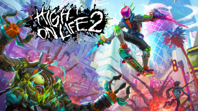 A High on Life 2 megjelenési dátumot és 42 perces játékmenet-bemutatót villantott a Gamescomon