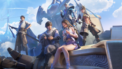 A Tencent MMO-t készít egy népszerű MOBA alapján