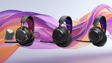 A JBL három új Quantum fejhallgatóval hoz friss szintet a gaming audióba kép