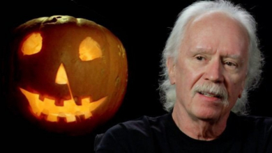 Maga a legendás John Carpenter felel az új Halloween-játékért kép