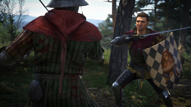 A Kingdom Come: Deliverance 2 játékosai egy év alatt több NPC-t mészároltak le, mint amekkora a Föld népessége volt a 15. században kép