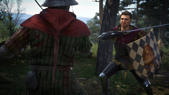 A Kingdom Come: Deliverance 2 játékosai egy év alatt több NPC-t mészároltak le, mint amekkora a Föld népessége volt a 15. században kép