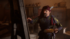 A Kingdom Come atyja nem érti a DLSS 5-öt ért kritikákat, és szerinte MINDENKI használja az AI-t kép