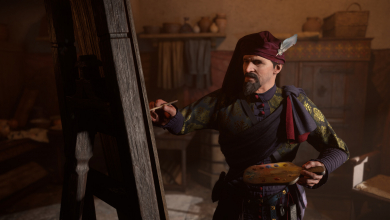 A Kingdom Come atyja nem érti a DLSS 5-öt ért kritikákat, és szerinte MINDENKI használja az AI-t kép