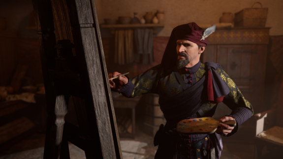 A Kingdom Come atyja nem érti a DLSS 5-öt ért kritikákat, és szerinte MINDENKI használja az AI-t kép
