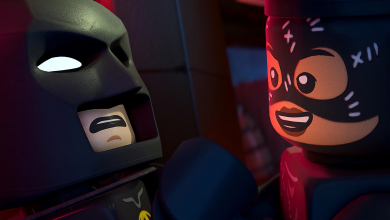 A Lego Batman: Legacy of the Dark Knight világa még az Arkham Knightot is lekörözi majd