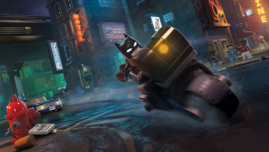A LEGO Batman: Legacy of the Dark Knight szakít a széria egyik jelentős hagyományával kép
