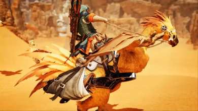 A Monster Hunter Wilds és a Final Fantasy XIV közös tartalmakat kapnak, mindenki jól fog járni kép