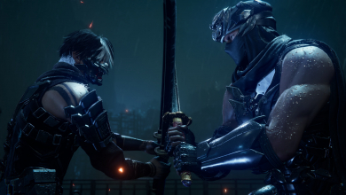 A Ninja Gaiden 4 gépigénye nevetségesen alacsony a látványához képest