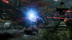 Tizenkét percig nézhetjük az Onimusha: Way of the Sword játékmenetét kép