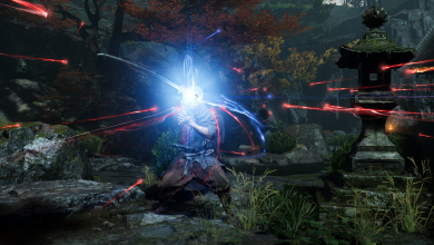 Tizenkét percig nézhetjük az Onimusha: Way of the Sword játékmenetét kép