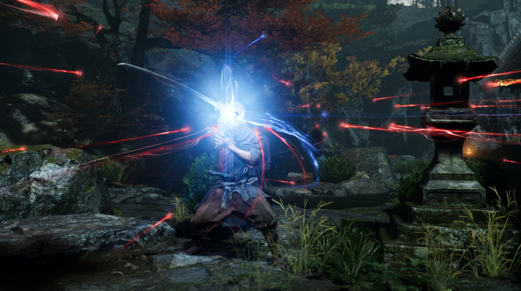 Tizenkét percig nézhetjük az Onimusha: Way of the Sword játékmenetét bevezetőkép
