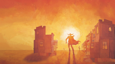 Visszatér a vadnyugati klasszikus: Outlaws Remaster érkezik novemberben kép