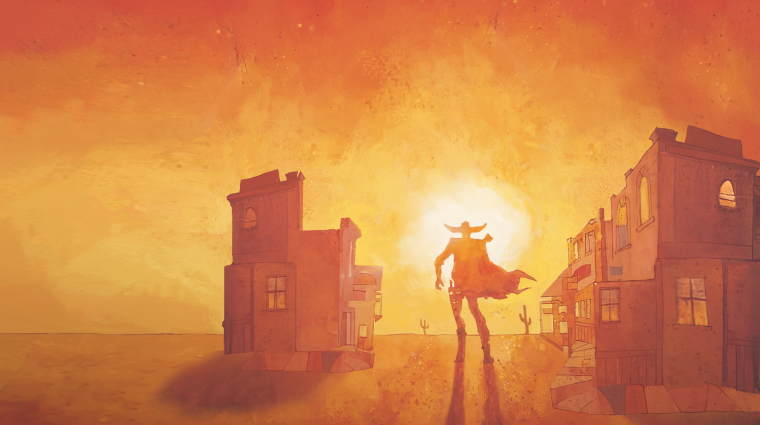 Visszatér a vadnyugati klasszikus: Outlaws Remaster érkezik novemberben bevezetőkép