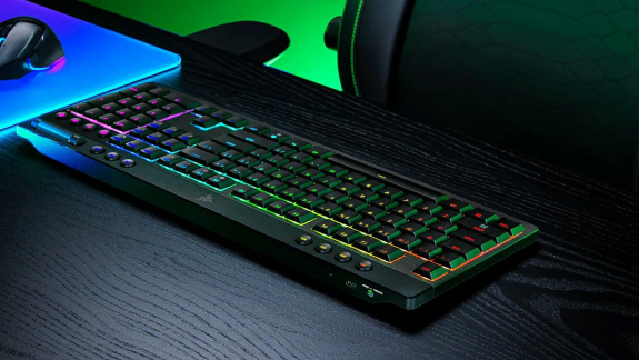 A Razer RGB-s dolgai két giga RAM-ot zabálhatnak meg a gépeinken kép