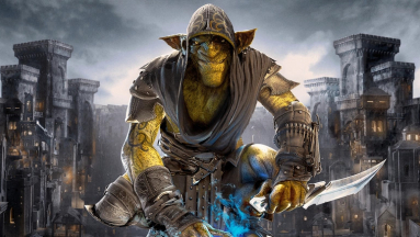 Styx: Blades of Greed teszt – a halál méregzöld arca fókuszban