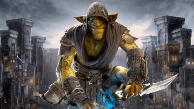 Styx: Blades of Greed teszt – a halál méregzöld arca kép