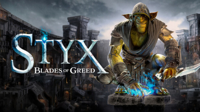 Visszatér a goblin mestertolvaj egy új küldetéssel a Styx: Blades of Greedben kép