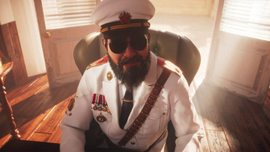 El Presidente visszatér: érkezik a Tropico 7 kép