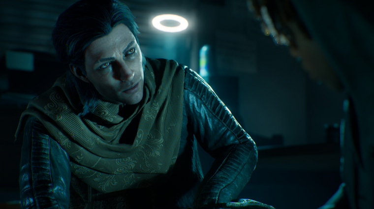 Bemutatkozott a varázslók klánja: ezt tudják a Tremere vérszívók a Vampire: The Masquerade - Bloodlines 2-ben bevezetőkép