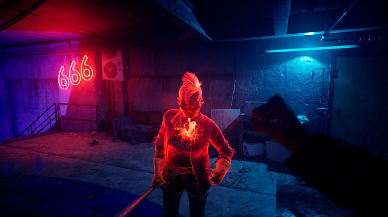 Meghátrálásra kényszerítik a rajongók a Paradoxot a Vampire: The Masquerade - Bloodlines 2 fizetős klánjai ügyében bevezetőkép