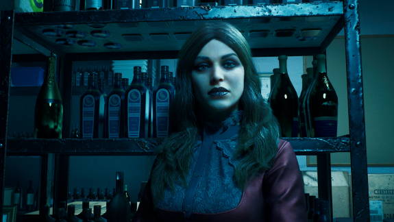 Megbukott a Vampire: The Masquerade Bloodlines 2, de a kiadó nem a fejlesztőket okolja a gyenge eladásokért kép