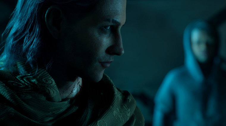 Bemutatkozott az igazságosztók klánja: ezt tudják a Banu Haqim vérszívók a Vampire: The Masquerade - Bloodlines 2-ben bevezetőkép