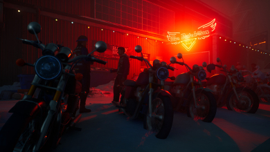 Bemutatkozott a lázadók klánja: ezt tudják a Brujah vérszívók a Vampire: The Masquerade - Bloodlines 2-ben kép