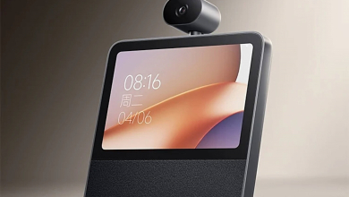 Xiaomi új okoskijelzője forgatható kamerával érkezik kép