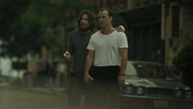 Jude Law mindent elveszíthet Jason Bateman miatt kép