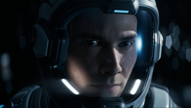 Nézz meg 13 percet az Until Dawn alkotóinak új sci-fi horrorjából kép