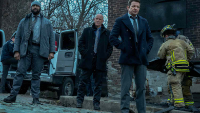 Jeremy Rennerre új ellenfelek várnak a Kingstown polgármestere 4. évadában - itt az első trailer