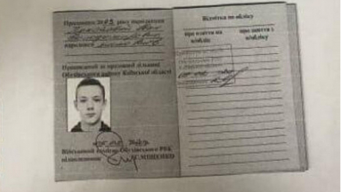 Orosz hackerek feltörték az ukrán vezérkar adatbázisát - drámai felvételek láttak napvilágot kép
