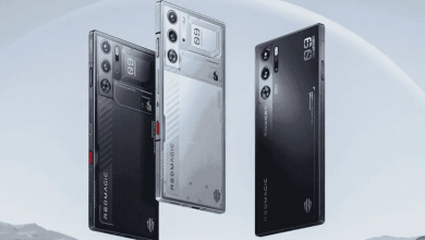A RedMagic 11 aktív hűtőventilátorral és IP68 védelemmel érkezik kép