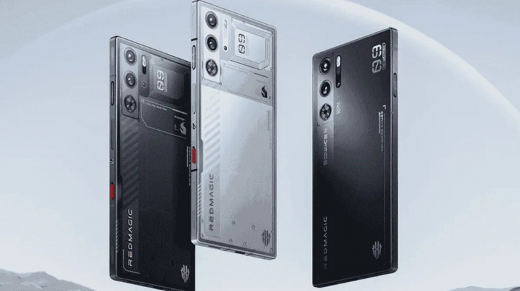 A RedMagic 11 aktív hűtőventilátorral és IP68 védelemmel érkezik kép