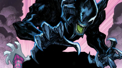 Bemutatkozott a Marvel legújabb szimbiótája, aki parább, mint a legtöbb fajtársa kép