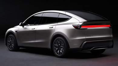 Elon Musk szerint lehet, hogy sosem jön Észak-Amerikába a Model Y L kép