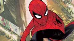 Straczynski újraírja Pókember múltját: jön az Amazing Spider-Man: Torn kép