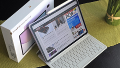Huawei MatePad 11.5 PaperMatte (2025) teszt – van még mit tanulni kép