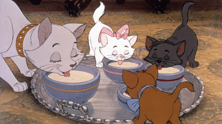 Vége a Disney élőszereplős Macskarisztokraták remake-jének, kukában landolt az egész projekt bevezetőkép