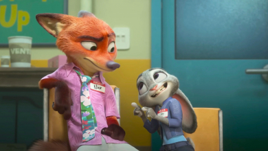 Visszatér Judy és Nick: itt a Zootropolis 2 új, magyar szinkronos előzetese kép